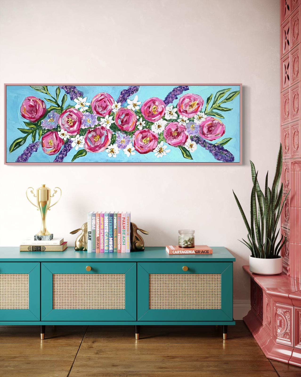 flowers